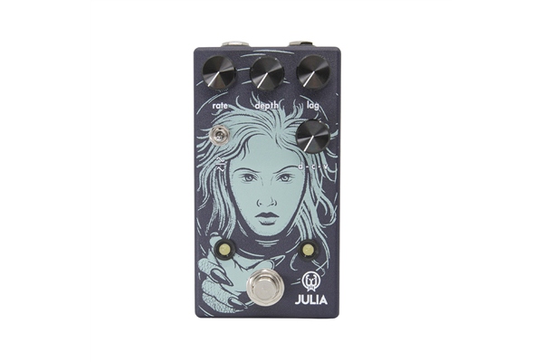 Julia V2 Julia V2