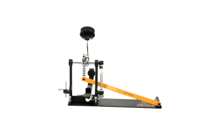 Pedală cajon pentru stângaci Ortega Cajon Pedal Lefty