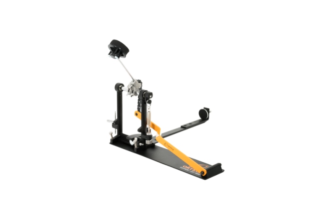 Pedală cajon pentru stângaci Ortega Cajon Pedal Lefty