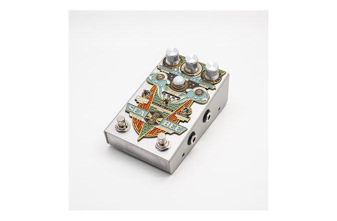 Pedală chorus Beetronics Seabee