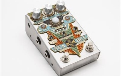 Pedală chorus Beetronics Seabee