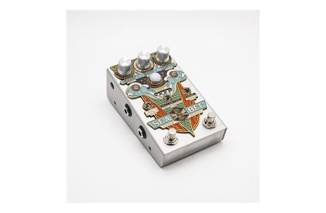 Pedală chorus Beetronics Seabee