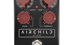 Pedală Compresor J. Rockett Airchild