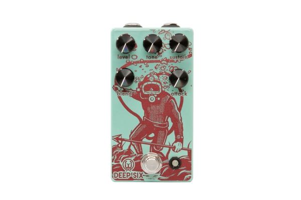 Deep Six V3