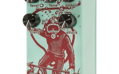 Pedală Compresor Walrus Audio Deep Six V3