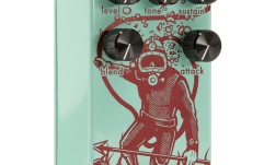 Pedală Compresor Walrus Audio Deep Six V3