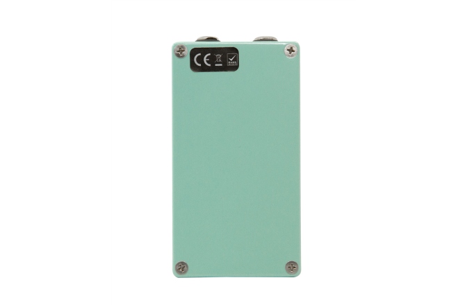 Pedală Compresor Walrus Audio Deep Six V3