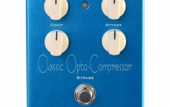 Pedală Compressor Carl Martin Classic Opto Compressor