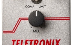 Pedala cu efect compresie Universal Audio UAFX Teletronix LA 2A Studio Compressor