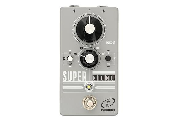 Super Conductor