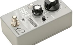Pedală de boost  Crazy Tube Circuits Super Conductor