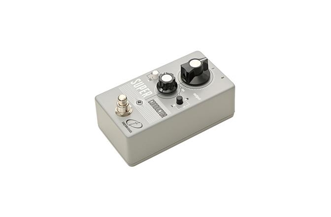 Pedală de boost  Crazy Tube Circuits Super Conductor
