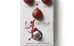 Pedală de boost  J. Rockett Archer Clean