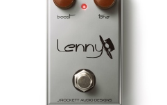 Pedală de boost  J. Rockett Lenny