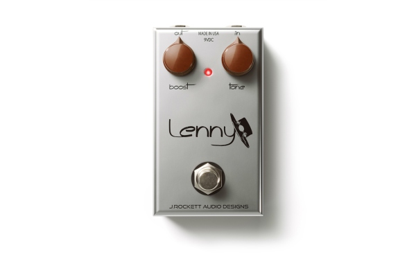 Lenny