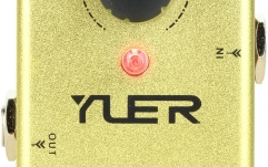 Pedala de Boost YUER  RF-10 Series Roll Boost