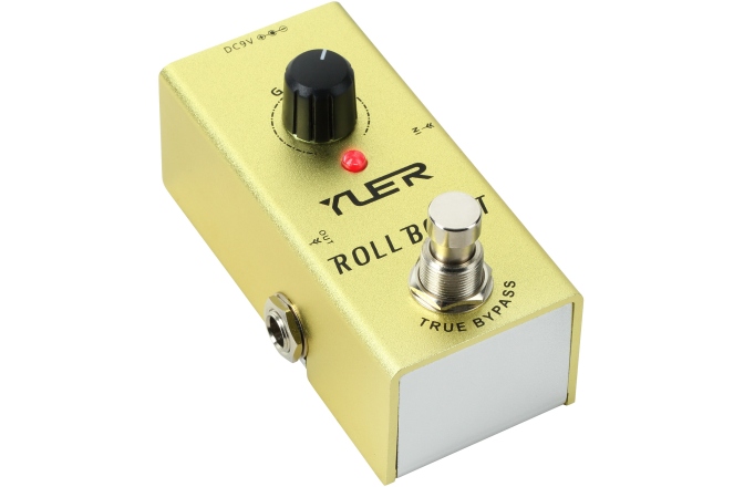 Pedala de Boost YUER  RF-10 Series Roll Boost