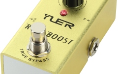 Pedala de Boost YUER  RF-10 Series Roll Boost