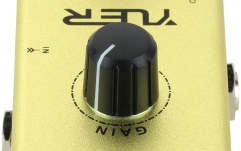 Pedala de Boost YUER  RF-10 Series Roll Boost
