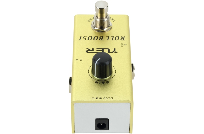Pedala de Boost YUER  RF-10 Series Roll Boost