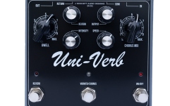 Pedală de Chorus / Vibrato J. Rockett Uni-Verb