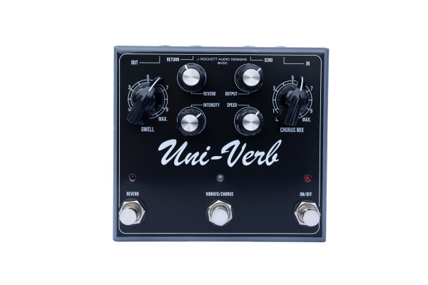Uni-Verb