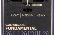 Pedală de chorus Walrus Audio Fundamental Chorus