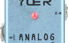 Pedala de Chorus YUER  RF-10 Series Analog Chorus