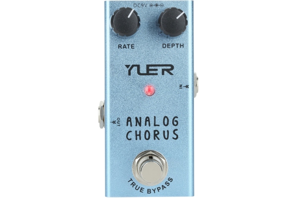 RF-10 Series Analog Chorus RF-10 Series Analog Chorus
