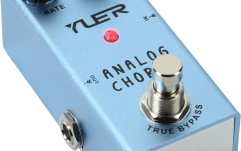 Pedala de Chorus YUER  RF-10 Series Analog Chorus