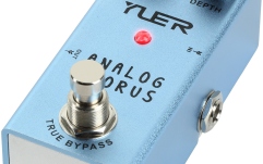 Pedala de Chorus YUER  RF-10 Series Analog Chorus