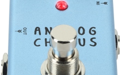 Pedala de Chorus YUER  RF-10 Series Analog Chorus