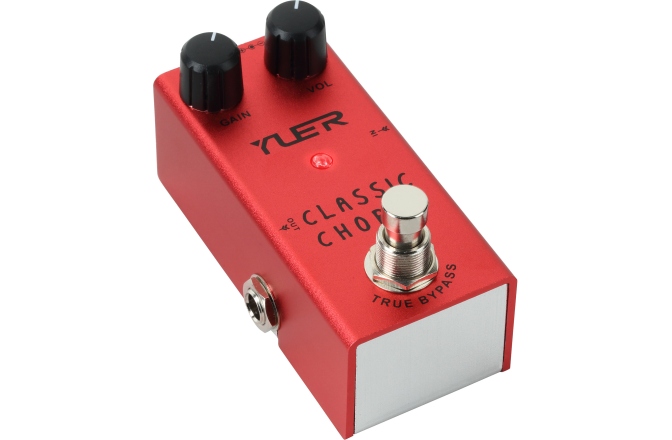 Pedala de Chorus YUER  RF-10 Series Classic Chorus