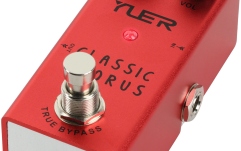 Pedala de Chorus YUER  RF-10 Series Classic Chorus