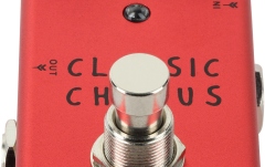 Pedala de Chorus YUER  RF-10 Series Classic Chorus