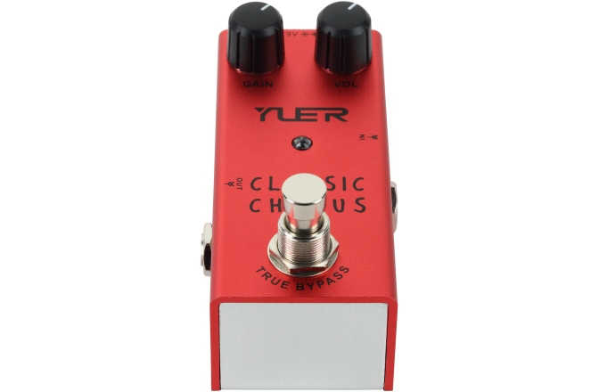 Pedala de Chorus YUER  RF-10 Series Classic Chorus
