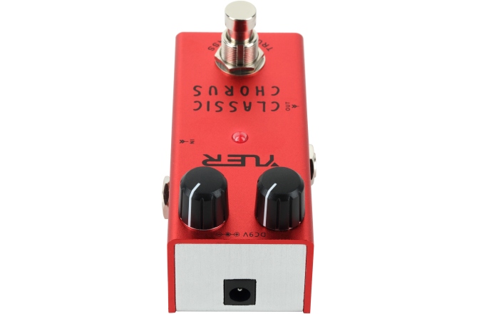 Pedala de Chorus YUER  RF-10 Series Classic Chorus