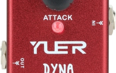 Pedala de Compresie YUER  RF-10 Series Dyna Compressor