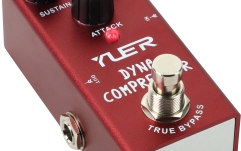 Pedala de Compresie YUER  RF-10 Series Dyna Compressor