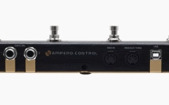 Pedală de control MIDI HoTone Ampero Control