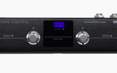 Pedală de control MIDI HoTone Ampero Control