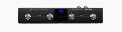 HoTone Pedală de control MIDI Ampero Control