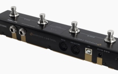 Pedală de control MIDI HoTone Ampero Control