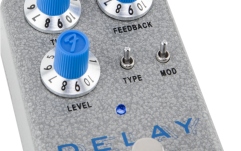 Pedală de delay Fender Hammertone Delay
