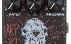 Pedală de delay Walrus Audio ARP-87 (Onyx Limited Edition)