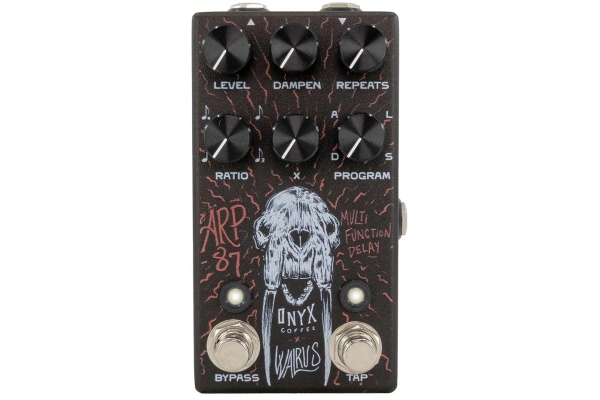 ARP-87 (Onyx Limited Edition) ARP-87 (Onyx Limited Edition)