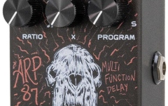 Pedală de delay Walrus Audio ARP-87 (Onyx Limited Edition)
