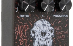Pedală de delay Walrus Audio ARP-87 (Onyx Limited Edition)