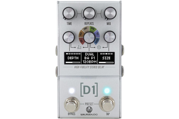 MAKO D1 MKII