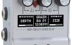 Pedală de delay Walrus Audio MAKO D1 MKII